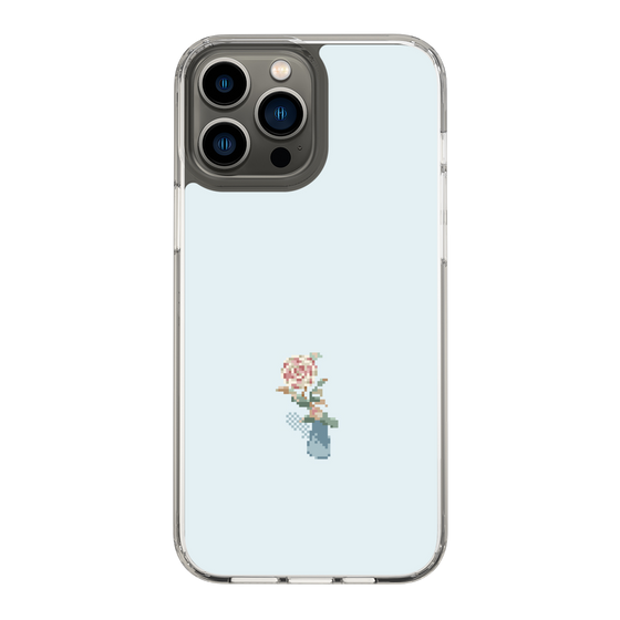 Slim Protection Case［ Binetsu - Flowers 1 ］