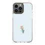 Slim Protection Case［ Binetsu - Flowers 1 ］
