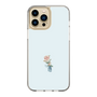 Slim Protection Case［ Binetsu - Flowers 1 ］