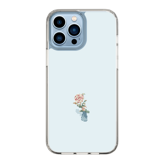 Slim Protection Case［ Binetsu - Flowers 1 ］