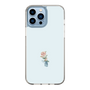 Slim Protection Case［ Binetsu - Flowers 1 ］