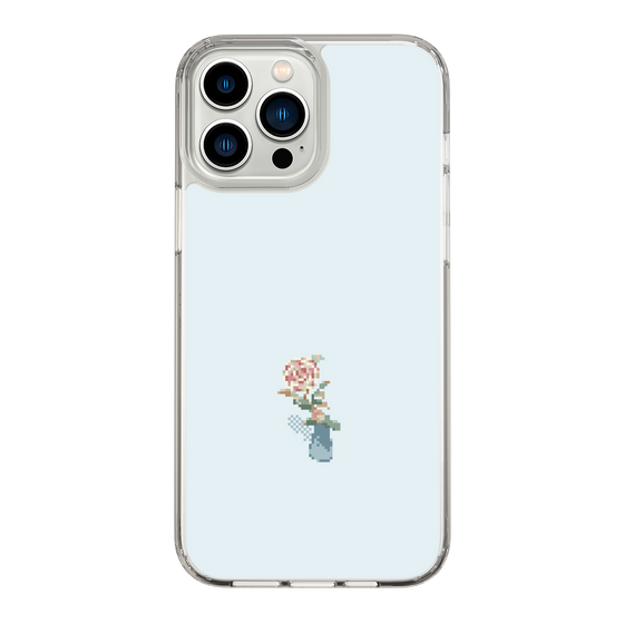Slim Protection Case［ Binetsu - Flowers 1 ］
