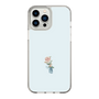 Slim Protection Case［ Binetsu - Flowers 1 ］