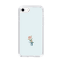 Slim Protection Case［ Binetsu - Flowers 1 ］