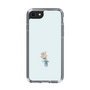 Slim Protection Case［ Binetsu - Flowers 1 ］