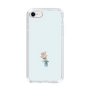 Slim Protection Case［ Binetsu - Flowers 1 ］