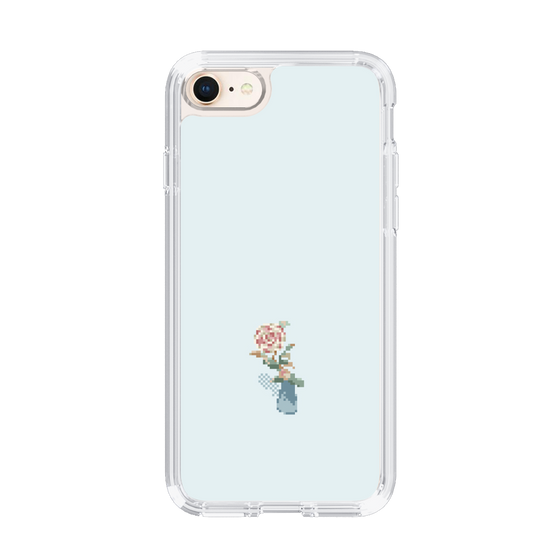 Slim Protection Case［ Binetsu - Flowers 1 ］