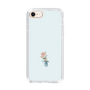Slim Protection Case［ Binetsu - Flowers 1 ］