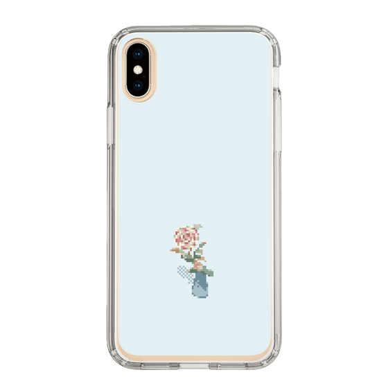 Slim Protection Case［ Binetsu - Flowers 1 ］