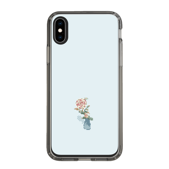Slim Protection Case［ Binetsu - Flowers 1 ］
