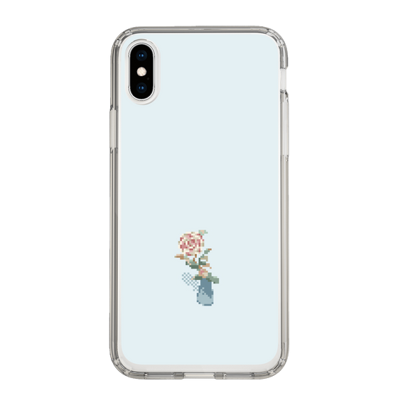 Slim Protection Case［ Binetsu - Flowers 1 ］