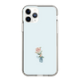 Slim Protection Case［ Binetsu - Flowers 1 ］
