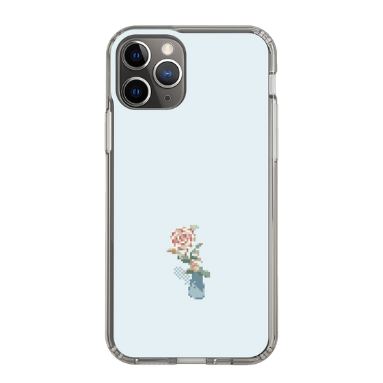 Slim Protection Case［ Binetsu - Flowers 1 ］
