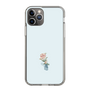 Slim Protection Case［ Binetsu - Flowers 1 ］