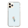 Slim Protection Case［ Binetsu - Flowers 1 ］