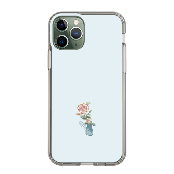 Slim Protection Case［ Binetsu - Flowers 1 ］