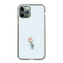 Slim Protection Case［ Binetsu - Flowers 1 ］