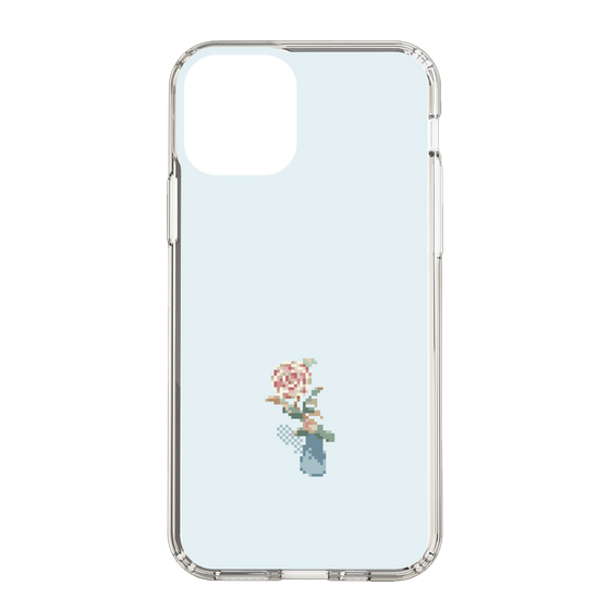 Slim Protection Case［ Binetsu - Flowers 1 ］