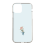 Slim Protection Case［ Binetsu - Flowers 1 ］