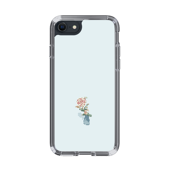 Slim Protection Case［ Binetsu - Flowers 1 ］