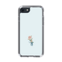 Slim Protection Case［ Binetsu - Flowers 1 ］