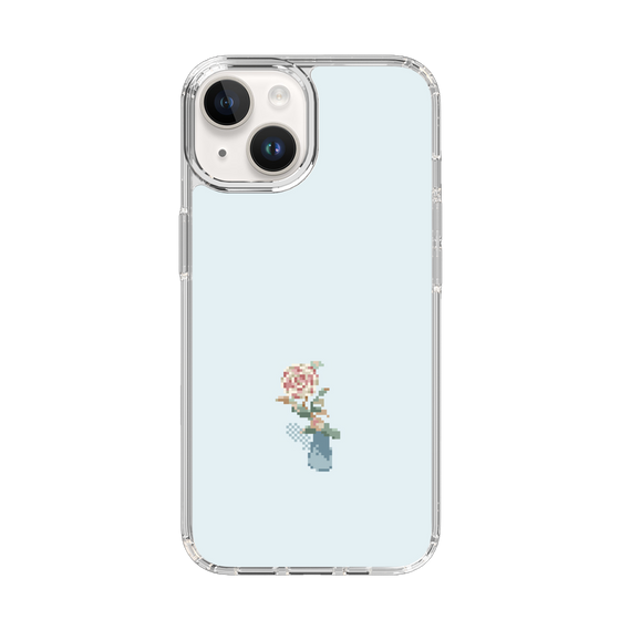 Slim Protection Case［ Binetsu - Flowers 1 ］