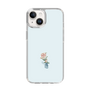 Slim Protection Case［ Binetsu - Flowers 1 ］