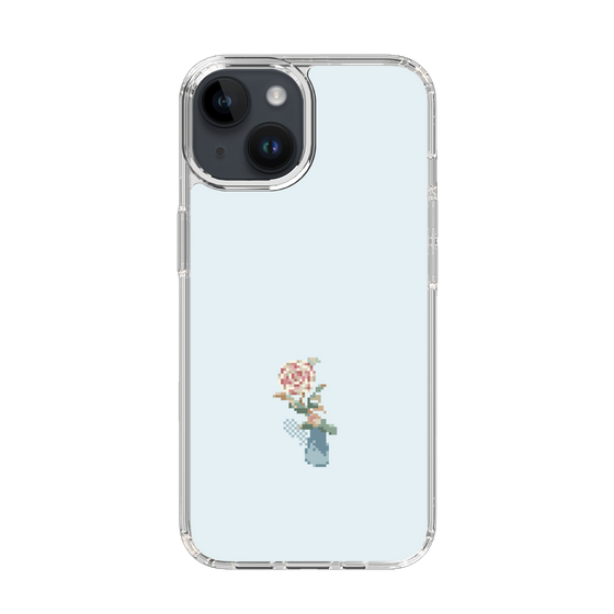 Slim Protection Case［ Binetsu - Flowers 1 ］