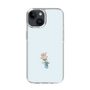 Slim Protection Case［ Binetsu - Flowers 1 ］