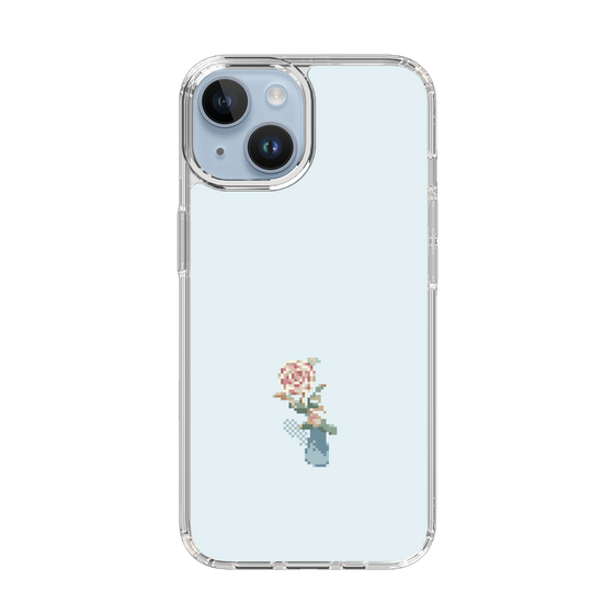 Slim Protection Case［ Binetsu - Flowers 1 ］