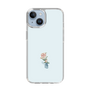 Slim Protection Case［ Binetsu - Flowers 1 ］