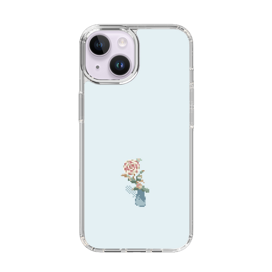 Slim Protection Case［ Binetsu - Flowers 1 ］