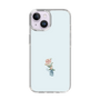 Slim Protection Case［ Binetsu - Flowers 1 ］