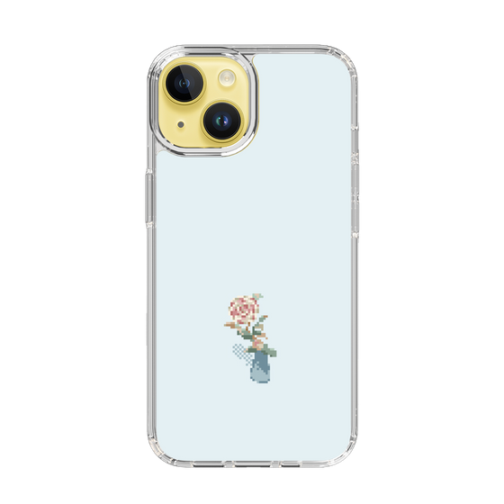 Slim Protection Case［ Binetsu - Flowers 1 ］