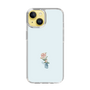 Slim Protection Case［ Binetsu - Flowers 1 ］