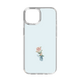 Slim Protection Case［ Binetsu - Flowers 1 ］