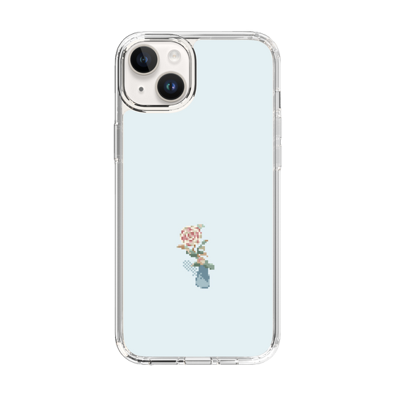 Slim Protection Case［ Binetsu - Flowers 1 ］