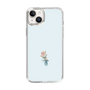 Slim Protection Case［ Binetsu - Flowers 1 ］