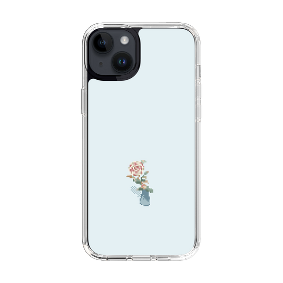 Slim Protection Case［ Binetsu - Flowers 1 ］