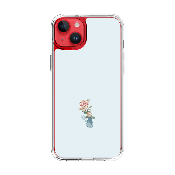 Slim Protection Case［ Binetsu - Flowers 1 ］
