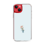 Slim Protection Case［ Binetsu - Flowers 1 ］