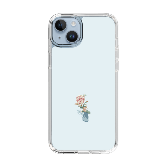 Slim Protection Case［ Binetsu - Flowers 1 ］