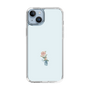 Slim Protection Case［ Binetsu - Flowers 1 ］