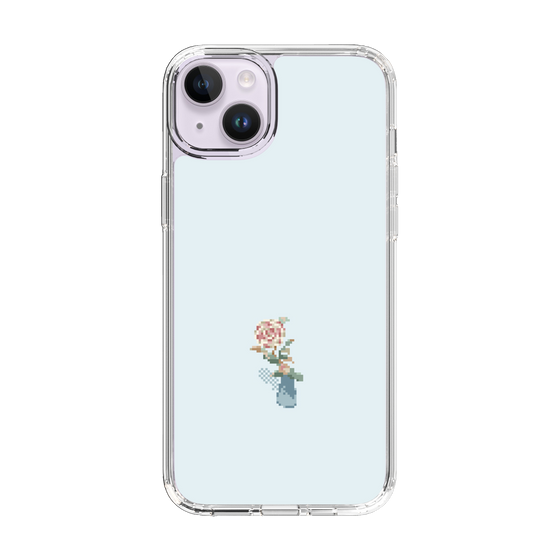 Slim Protection Case［ Binetsu - Flowers 1 ］