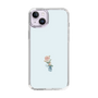 Slim Protection Case［ Binetsu - Flowers 1 ］