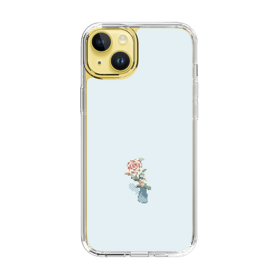 Slim Protection Case［ Binetsu - Flowers 1 ］