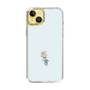 Slim Protection Case［ Binetsu - Flowers 1 ］