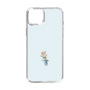 Slim Protection Case［ Binetsu - Flowers 1 ］