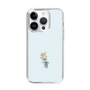 Slim Protection Case［ Binetsu - Flowers 1 ］