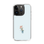 Slim Protection Case［ Binetsu - Flowers 1 ］